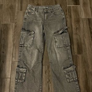 Garage Denim jeans